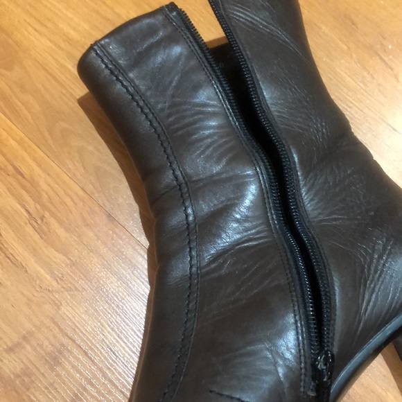 Women’ boots - Picture 5 of 8